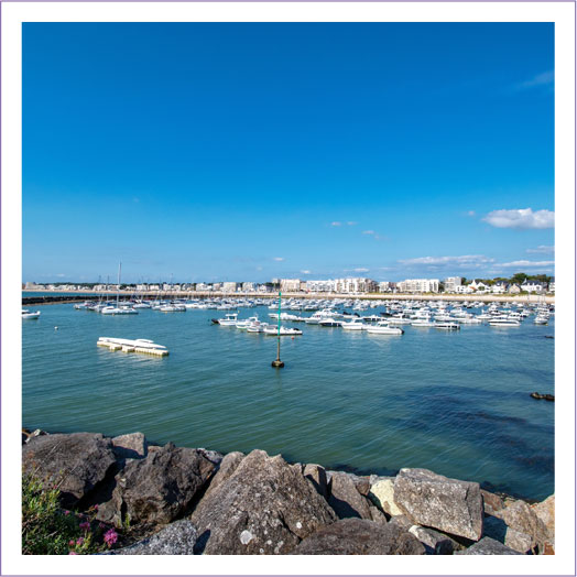 Conciergerie et gestion locative à la Baule